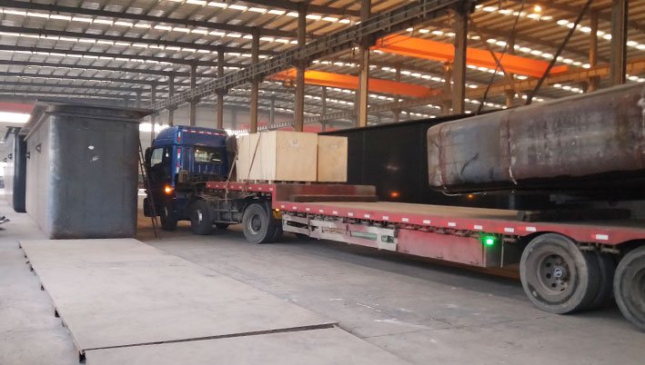 China Fukang Galvanizing Plants Co., Ltd.